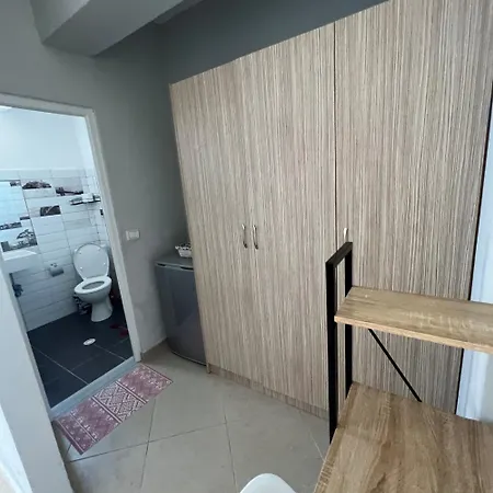 Sea Pearl شقة ساراندا