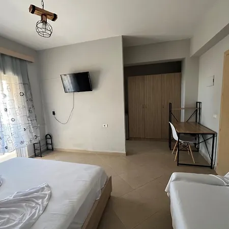 شقة Sea Pearl ساراندا
