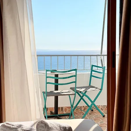 Апартаменты Sea Pearl *