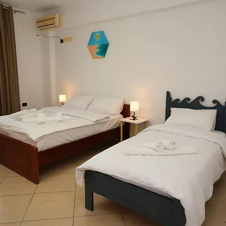 Appartamento Sea Pearl *