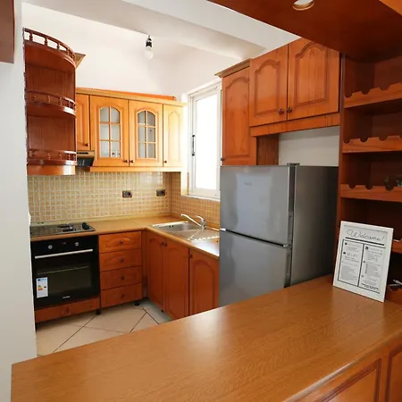 Appartamento Sea Pearl