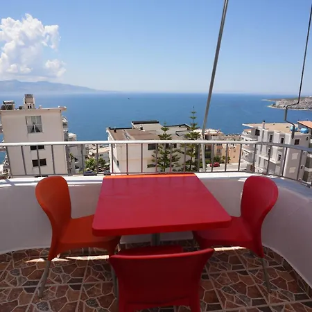 Appartamento Sea Pearl Sarandë