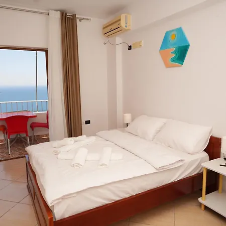 Sea Pearl Appartamento Sarandë