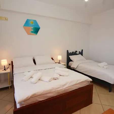 Sea Pearl Appartamento
