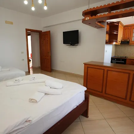 Sea Pearl Appartamento