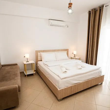 Sea Pearl Appartamento