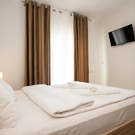 Appartamento Sea Pearl Sarandë