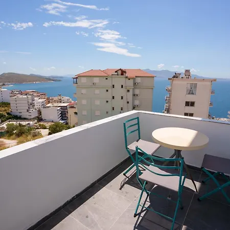 Appartamento Sea Pearl Sarandë