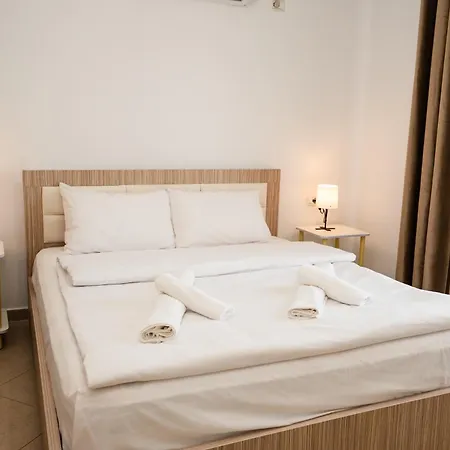 Sea Pearl Sarandë