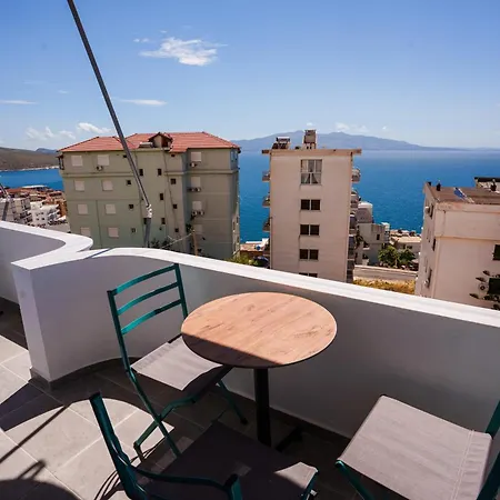 Sea Pearl Sarandë