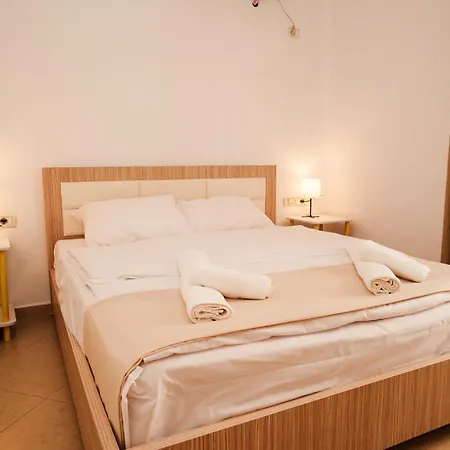 Sea Pearl Appartamento Sarandë