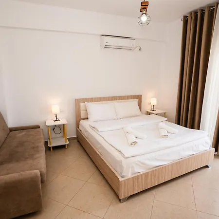 Sea Pearl Appartamento Sarandë