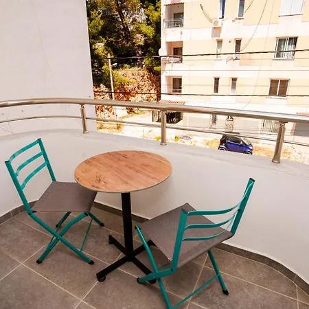 Sea Pearl Appartamento Sarandë