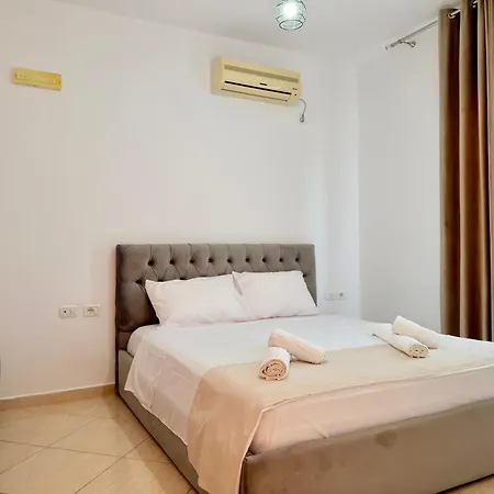 شقة Sea Pearl ساراندا