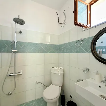 Sea Pearl شقة *