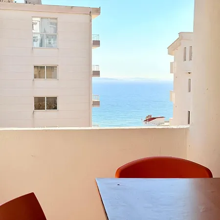 Sea Pearl شقة ساراندا