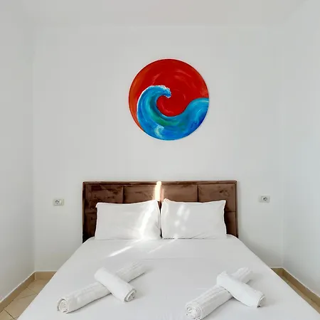 Sea Pearl ساراندا